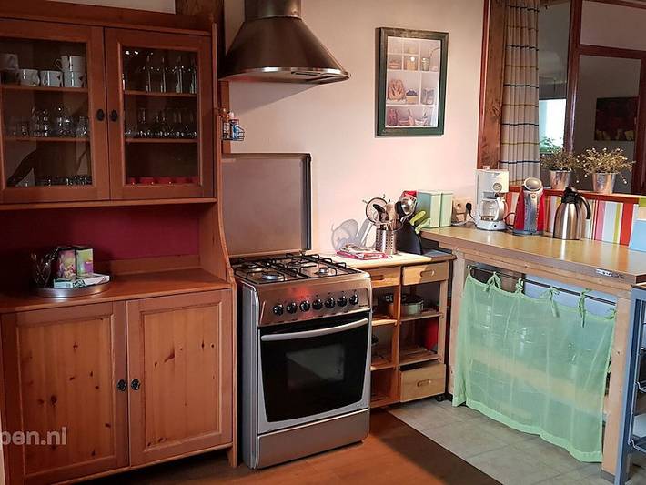 Location de vacances pour 10 personnes, avec balcon/terrasse et terrasse à Ban-sur-Meurthe-Clefcy - 4