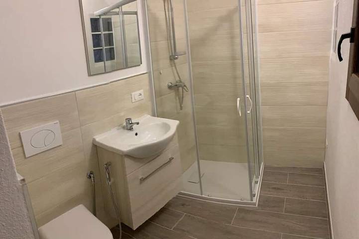 Gîte pour 4 personnes, animaux acceptés à Apricale - 4