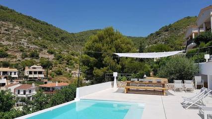 Villa for 11 People in Platja dels Ponts (Sitges), Sitges, Photo 4