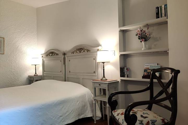 Gîte pour 3 personnes, avec jardin à Camblanes-et-Meynac - 3