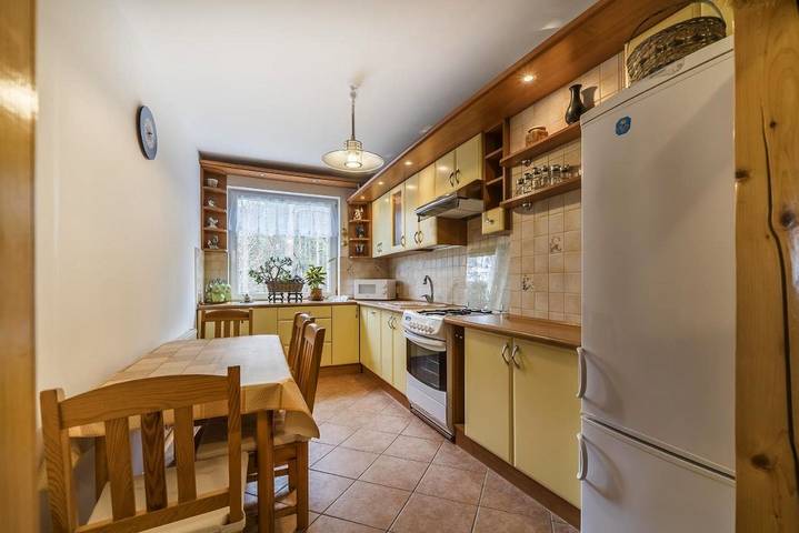 Ferienwohnung für 4 Personen, mit Terrasse - 1