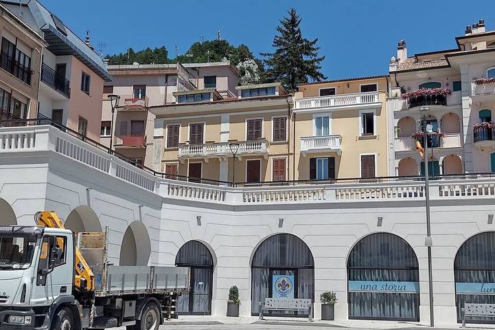 Appartamento vacanze per 5 persone - 1
