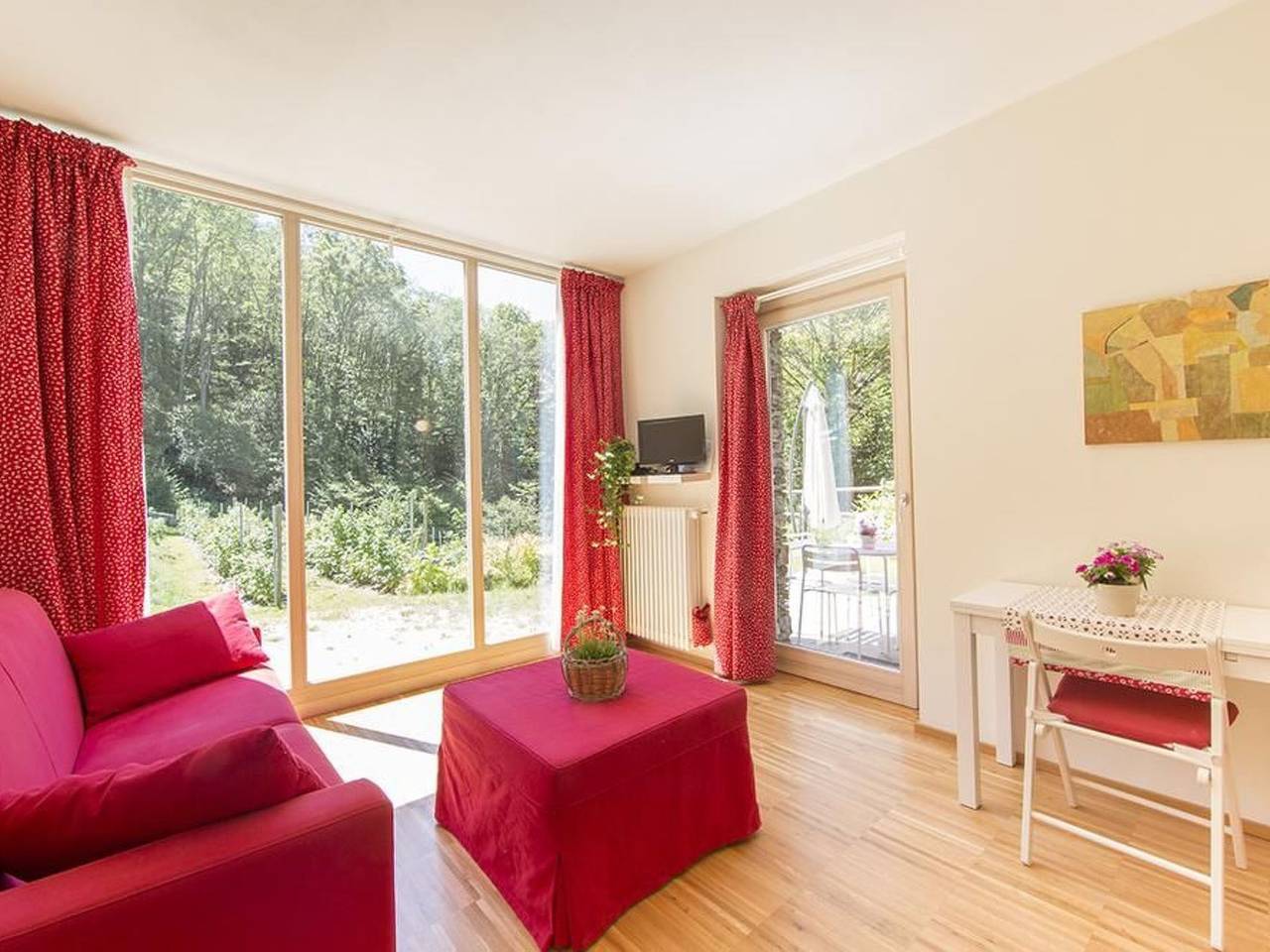 Ganze Wohnung, Lampone in San Bernardino Verbano in San Bernardino Verbano, Lago Maggiore (Piemont)