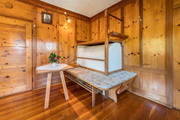 Ferienhaus für 5 Personen, mit Garten in Olang - 4