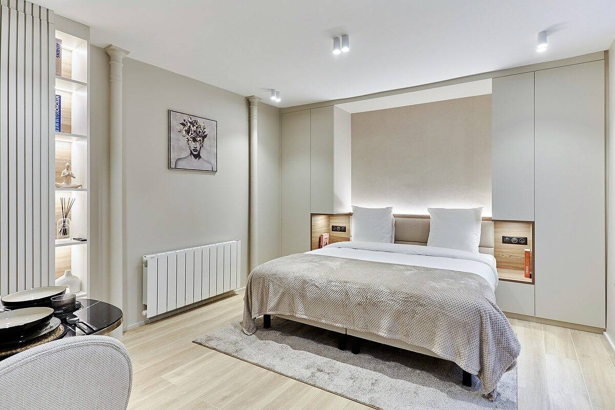Photo : Appartement de vacances