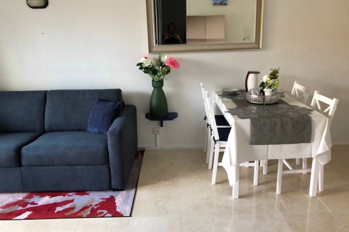 Appartement de vacances
