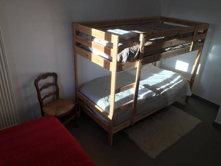 Hôtel pour 2 personnes à Saint-Didier-sur-Rochefort - 4