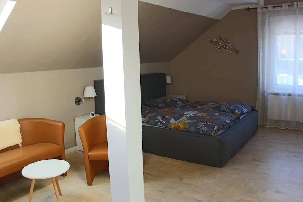 Ferienhaus Babette in Citynähe mit gehobener Ausstattung in Plötzin, Werder