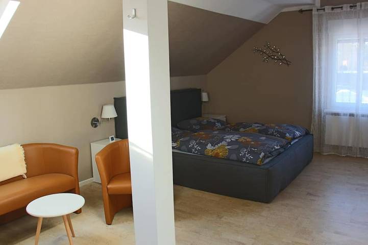 Ferienhaus für 7 Personen, mit Terrasse in Werder - 3