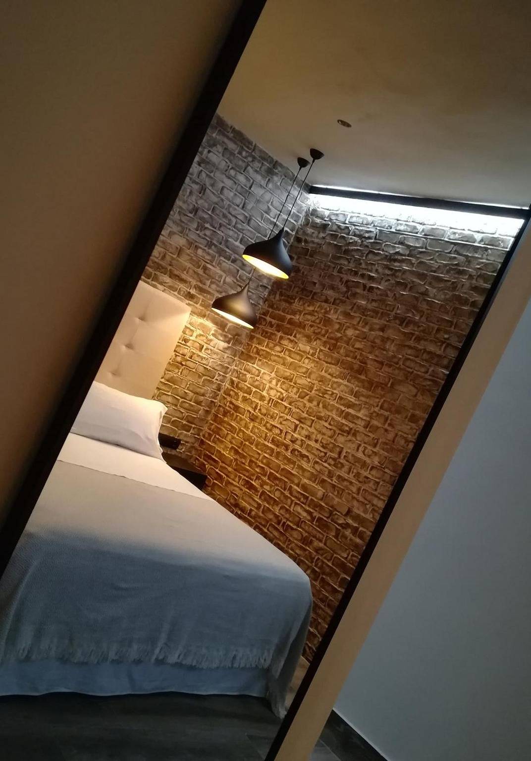 Appartement entier, Appartement 'Alvarado Loft' avec vue sur la montagne, Wi-Fi et climatisation in Ubrique, Pueblos Blancos