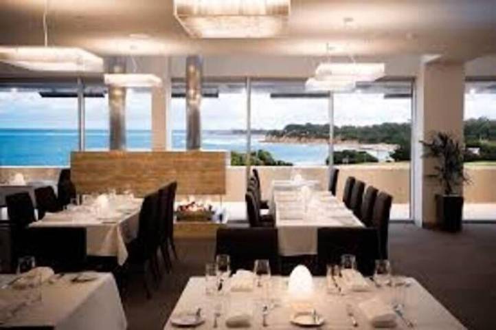 Hotel for 3 people, with garden and pool as well as sauna and hot tub in Torquay (Victoria)