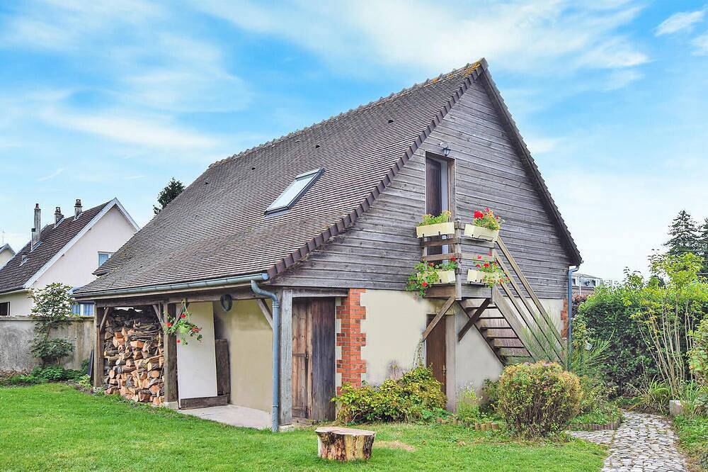 Ganze Wohnung, Stunning apartment in Le Mesnil-Esnard with Wifi in Le Mesnil-Esnard, Rouen und Umgebung