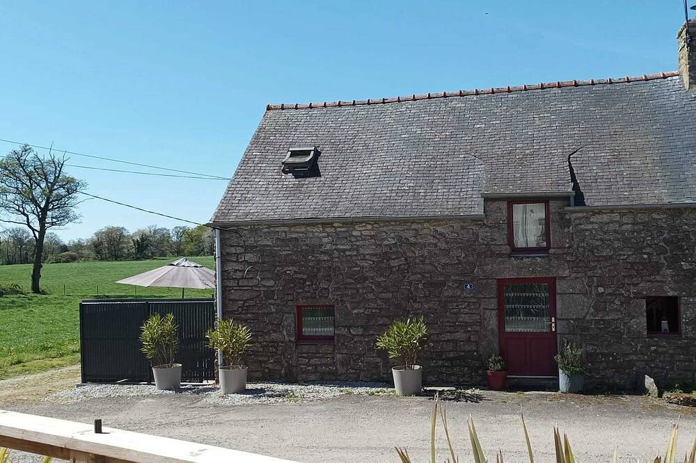 Homerez - Casa cómoda en Questembert con jardín in Questembert, Región de Vannes