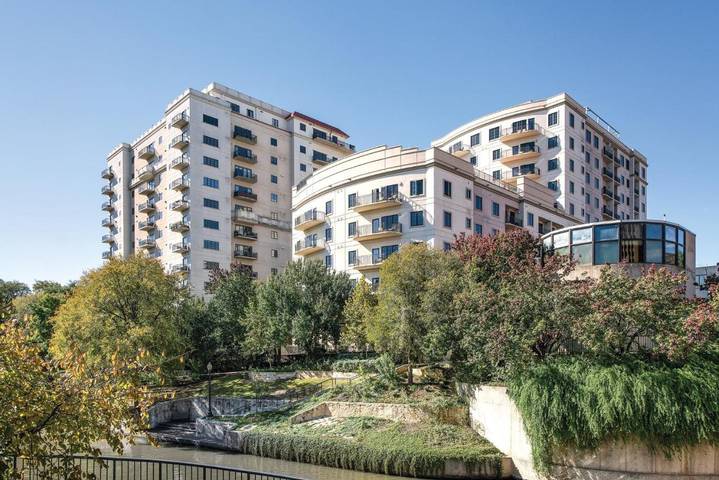 Bungalow para 6 personas, con piscina en San Antonio