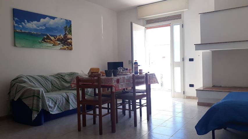 Location de vacances pour 6 personnes à Salento