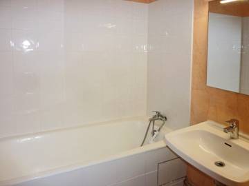 Appartement De Vacances pour 4 Personnes dans Les Orres, Région de Gap, Photo 4