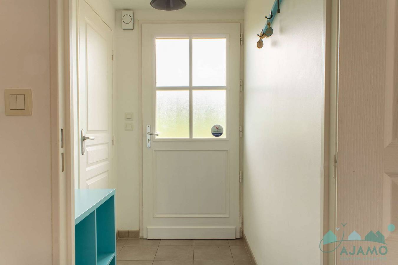 Ferienhaus für 6 Personen in Caroual, Erquy