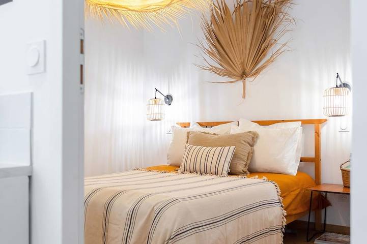 Gîte pour 4 personnes dans Office de Tourisme de la Ciotat - 2