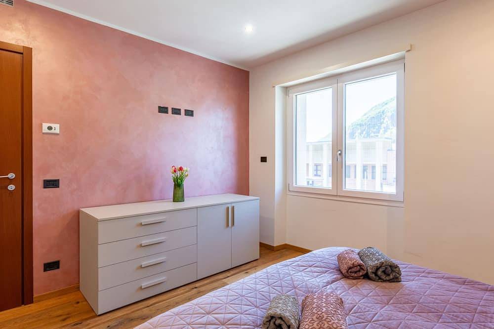 Ganze Wohnung, Angelica in Novate Mezzola (Dorf), Novate Mezzola