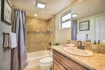 Vacation House for 8 Guests in Mission Bay (SD), San Diego, Picture 1