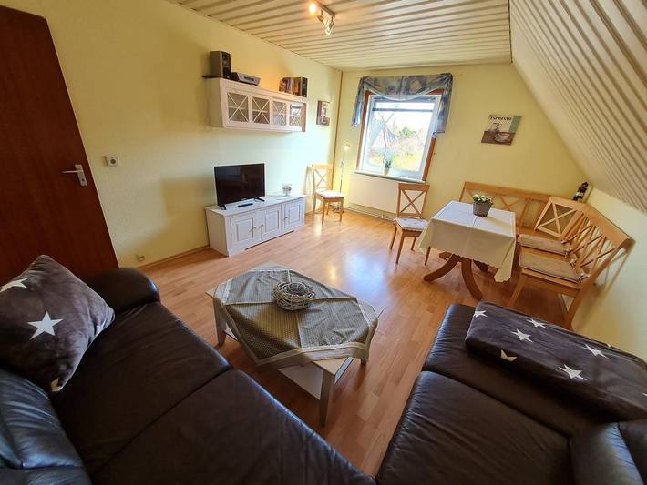 Ganze Wohnung, Ferienwohnung Diedrich in Wyk auf Föhr (Stadt), Wyk auf Föhr