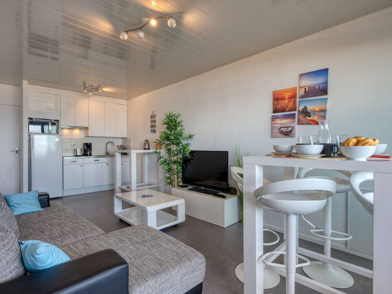 Photo : Appartement de vacances