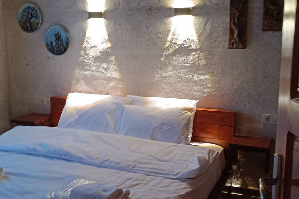Modern comfort with a Historik 200-year-old Guesthouse invites you! in Parco Nazionale di Göreme