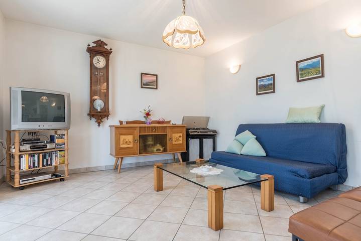 Ferienhaus für 7 Personen, mit Garten in Trentino-Südtirol - 4