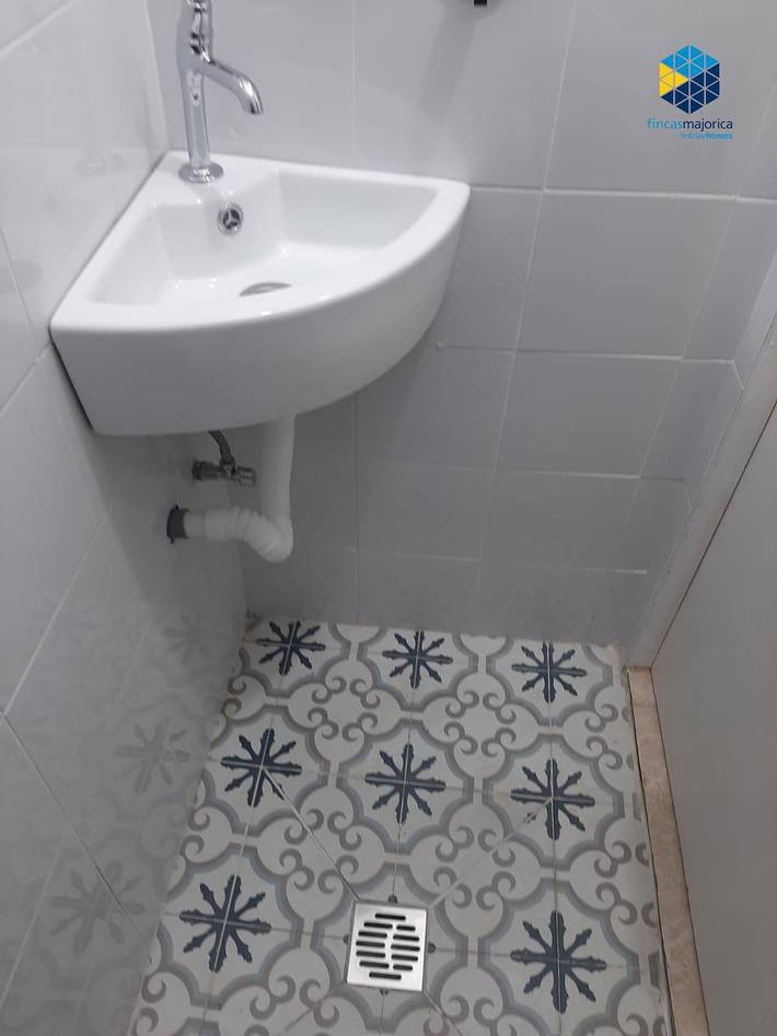 Finca für 6 Personen, mit Balkon in Sa Coma - 4