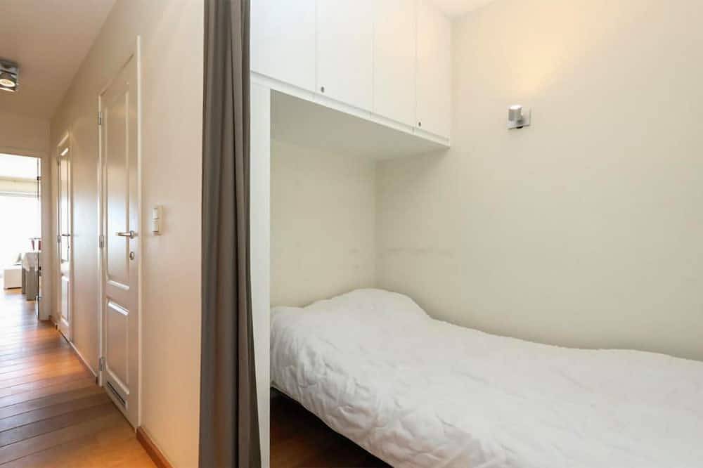 Appartement entier, Residentie Zeezicht, in Ville d'Ostende, Oostende