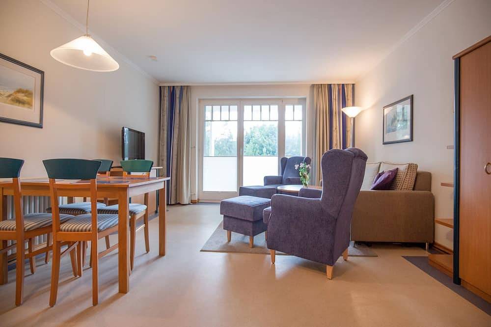Ferienwohnung in Binz für 4 Personen in Binz
