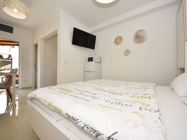 Entire apartment, Matanovi Dvori in Vir