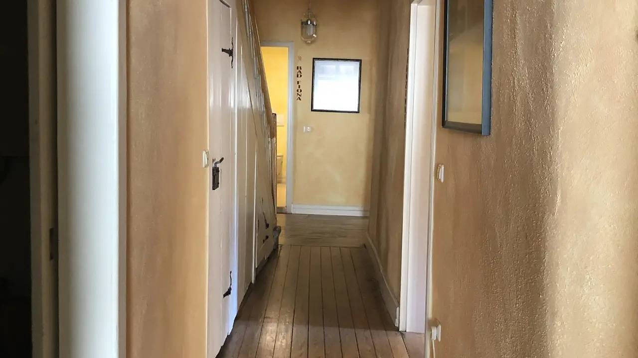 Ferienhaus für 11 Personen (220 m²) in Meisenheim, Pfälzer Bergland