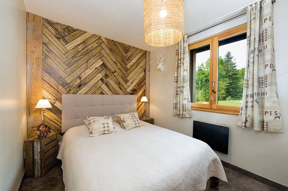 Beautiful location with indoor swimming pool, wellness area & breathtaking view in Ventron, Parc naturel régional des Ballons des Vosges