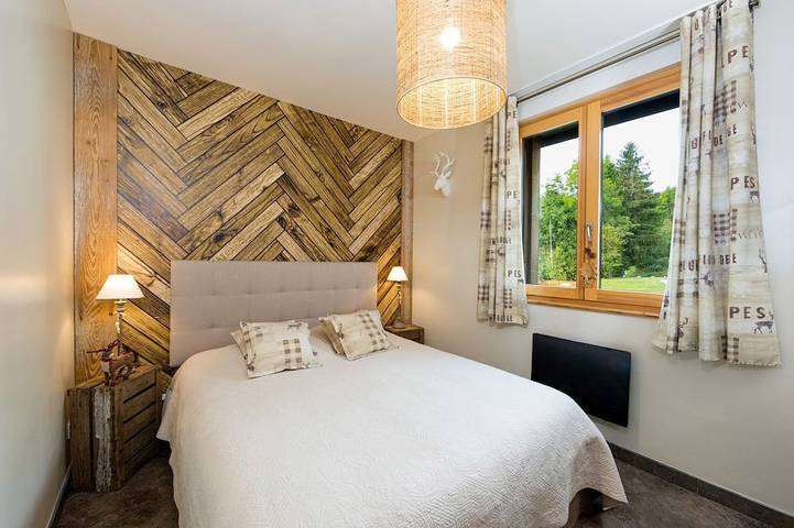 Wunderschöne Lage mit Hallenbad und Wellnessbereich, atemberaubende Aussicht in Ventron, Regionaler Naturpark Belchen der Vogesen