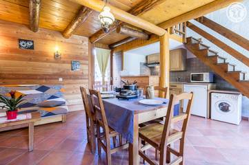 Gîte für 4 Personen in Lanslebourg-Mont-Cenis, Savoie, Bild 3