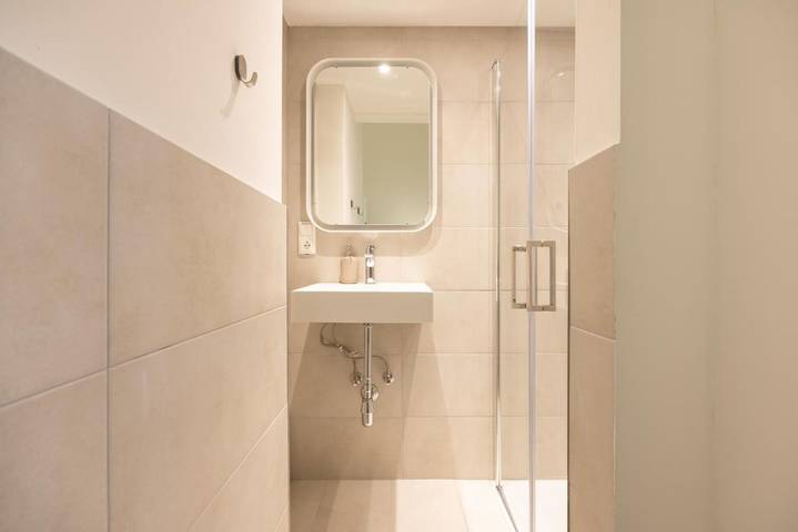 Ferienwohnung für 4 Personen in Wilmersdorf Berlin - 4