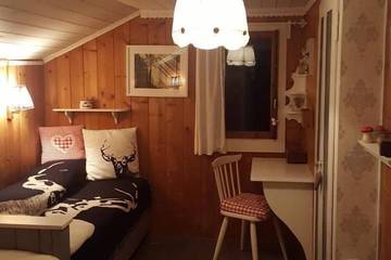 Chalet für 7 Personen in Wildhaus-Alt St. Johann, Kanton St. Gallen, Bild 4
