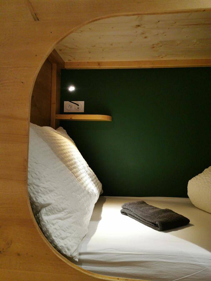 Location de vacances pour 5 personnes, avec balcon et vue à Seythenex - 4