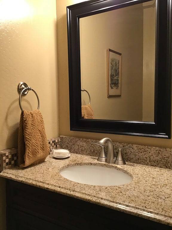 Schönes Hayward Hills Home in Hayward (CA), Alameda County