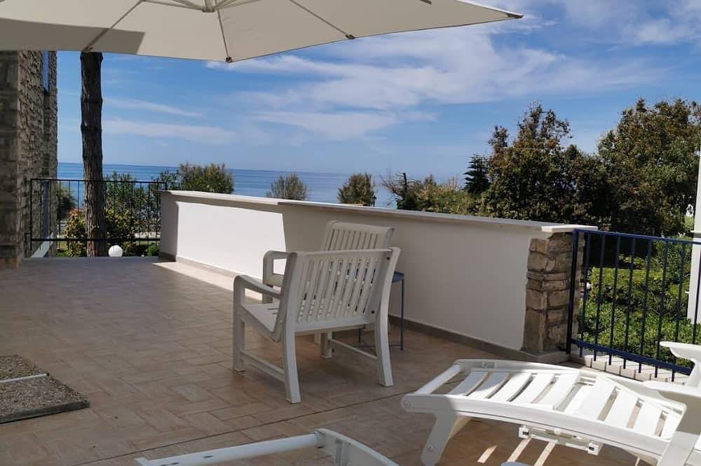 Breeze Suite with large terrace - Villa Maria in Sperlonga, Latina Province
