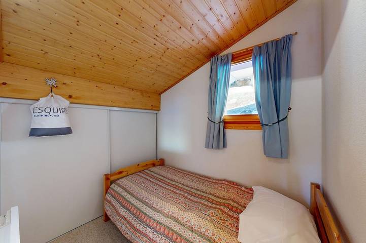Chalet Alba Alb Mountain & Sunny 10 Pers. in Chatel, Les Portes du Soleil