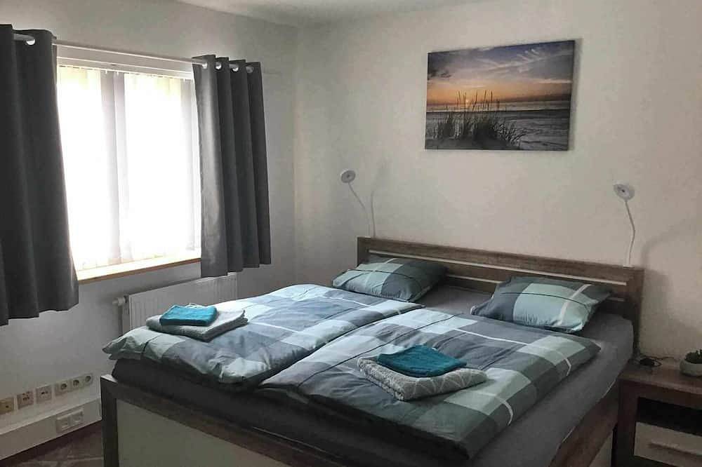 Bjælkehytten in Handewitt, Grünes Binnenland