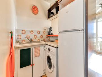 Location De Vacances pour 6 Personnes dans Cap d'Agde, Agde, Photo 2