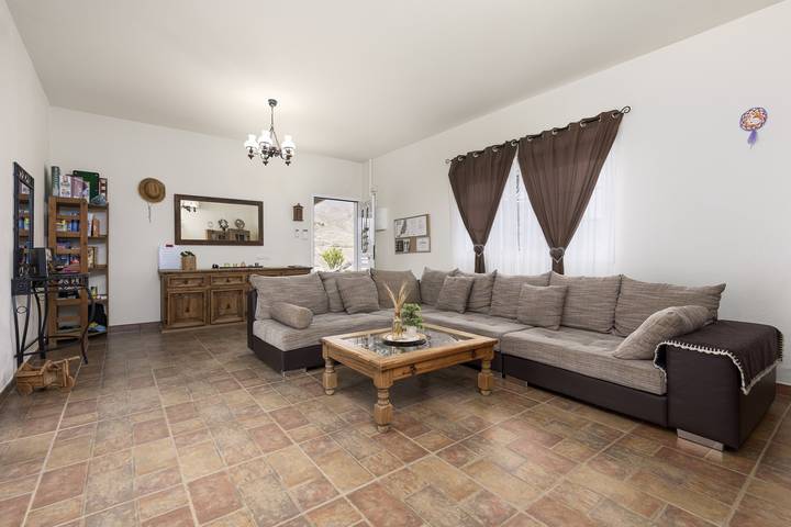 Ferienhaus für 8 Personen, mit Garten und Whirlpool in Pájara - 4