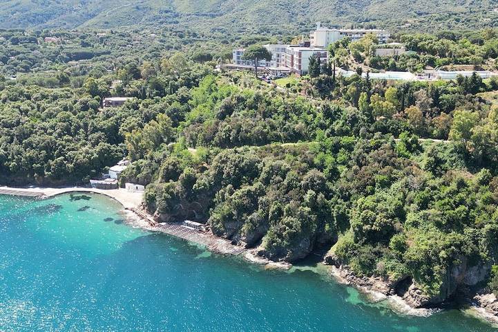Appartamento intero, Residenza Verde Blu - Verde Blu Primo Piano (620) in Spiaggia Hotel Elba, Capoliveri