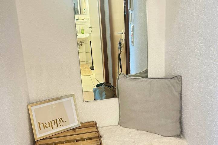 Gîte pour 2 personnes à Bonn - 3