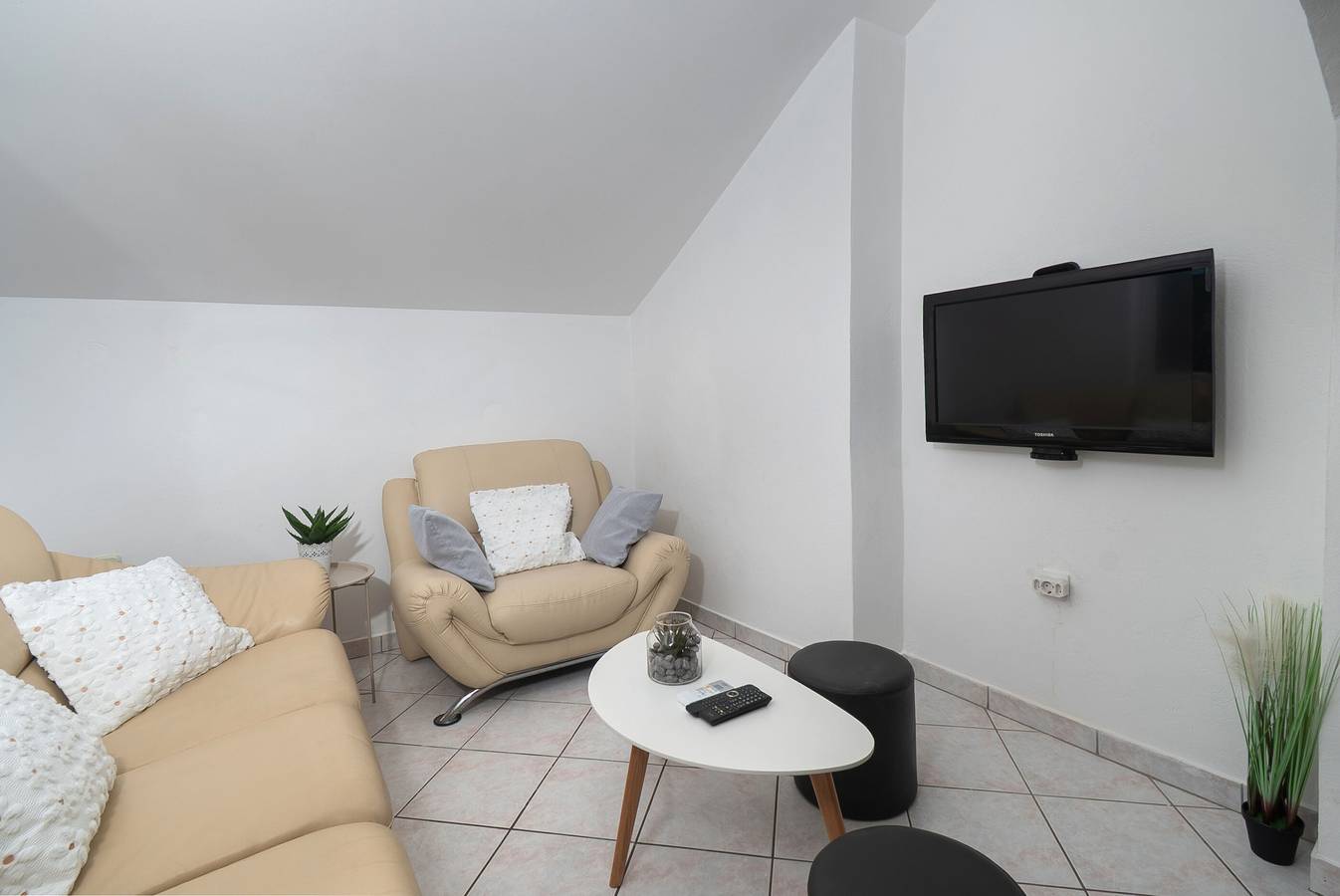 Ganze Wohnung, Apartment Meri in Grebastica, Šibenik-Knin