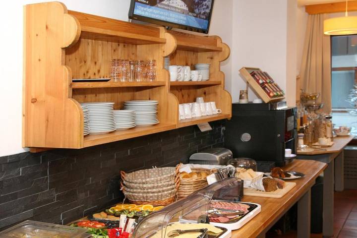 Maison d’hôte pour 2 personnes, avec vue et sauna, animaux acceptés à Zell am See - 2