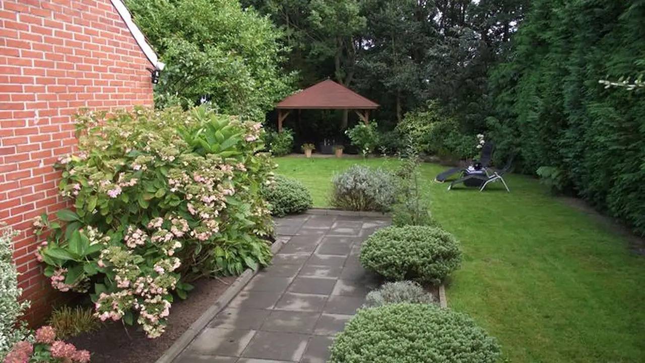 Ganze Ferienwohnung, Ferienwohnung für 3 Personen (50 m²) in Leer in Leer, Ostfriesland